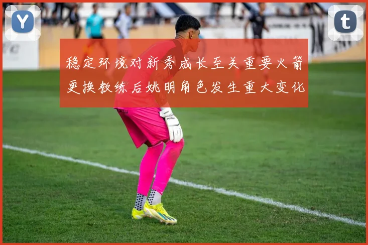 稳定环境对新秀成长至关重要火箭更换教练后姚明角色发生重大变化