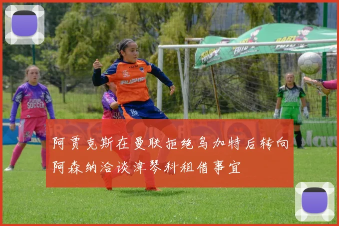 阿贾克斯在曼联拒绝乌加特后转向阿森纳洽谈津琴科租借事宜