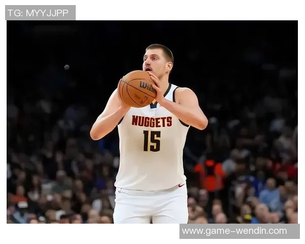 约基奇成NBA历史首位三项数据均列赛季前3的球员掘金揭幕战引关注