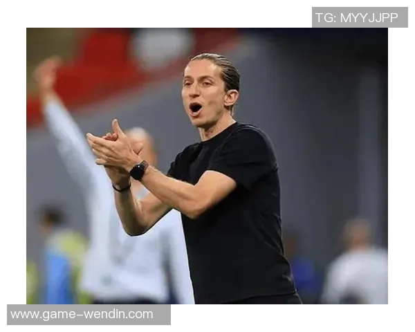 费利佩路易斯年薪要求高达500万弗拉门戈难以接受