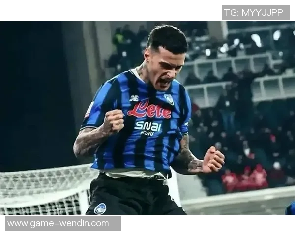 马竞瞄准身价4500万欧的亚特兰大中场埃德森欲引进新血液